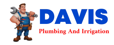 Trusted plumber in LEASBURG